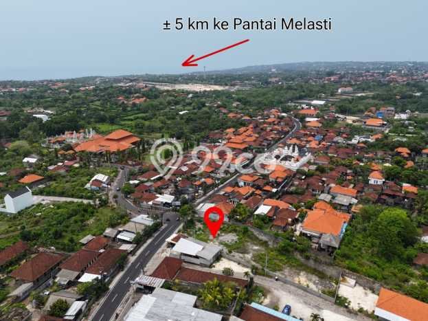 Tanah Kavling Dijual di Badung dengan Spesifikasi 1148m2 Tanah Kavling Dijual di Badung dengan Spesifikasi 1148m2
