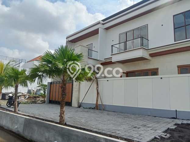 Vila Strategis di , Area 175m2m², Dekat Badung, Badung Vila Strategis di , Area 175m2m², Dekat Badung, Badung