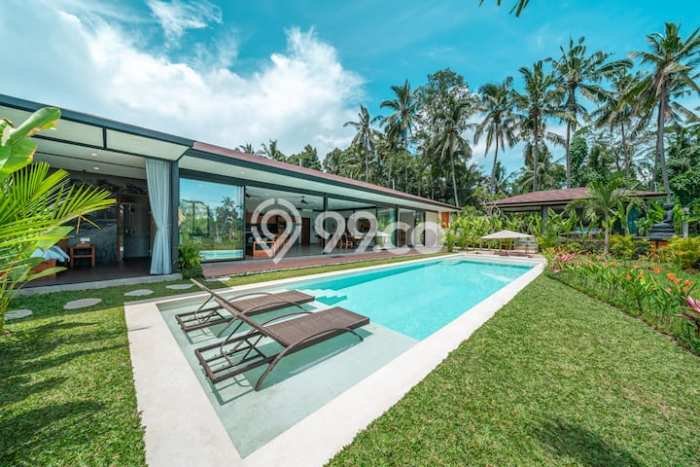 Vila Berkembang Kawasan Ubud, Area 892m2m², Dekat mudah Ubud, Gianyar, Gianyar Vila Berkembang Kawasan Ubud, Area 892m2m², Dekat mudah Ubud, Gianyar, Gianyar