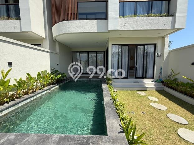 Vila Berkembang di , Ukuran 175m2m², Akses ke berbagai keperluan Vila Berkembang di , Ukuran 175m2m², Akses ke berbagai keperluan