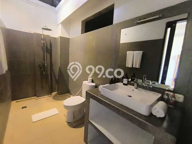 HOT DEAL! Vila di , Luas 600m2m², Lokasi Strategis HOT DEAL! Vila di , Luas 600m2m², Lokasi Strategis