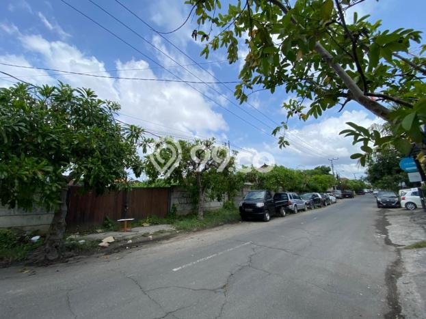 Tanah Kavling Dijual di Renon, Denpasar dengan Luas Tanah 2400m2 Tanah Kavling Dijual di Renon, Denpasar dengan Luas Tanah 2400m2