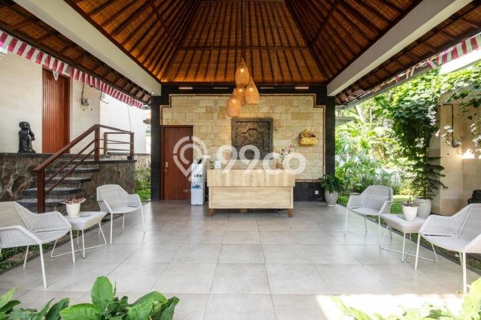 LOKASI STRATEGIS! Vila di , Area 100m2m², Kawasan Potensial LOKASI STRATEGIS! Vila di , Area 100m2m², Kawasan Potensial