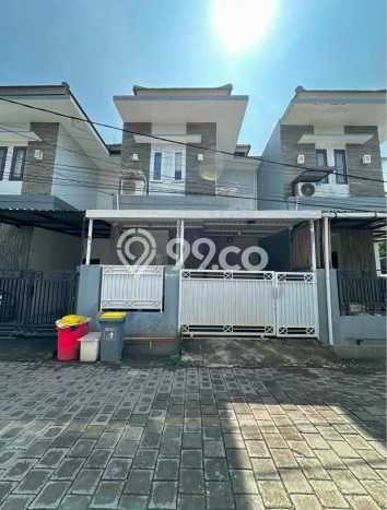 Dijual Rumah Modern 4 KT di Pemogan, Denpasar Dijual Rumah Modern 4 KT di Pemogan, Denpasar