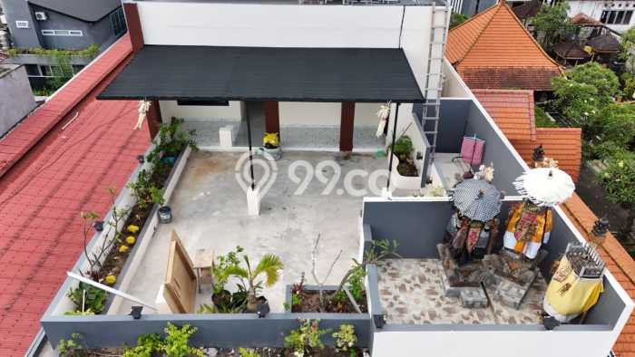 Dijual Rumah Kost di Renon, Denpasar, 29 KT, 29 KM, Bangunan 1200m2 Dijual Rumah Kost di Renon, Denpasar, 29 KT, 29 KM, Bangunan 1200m2