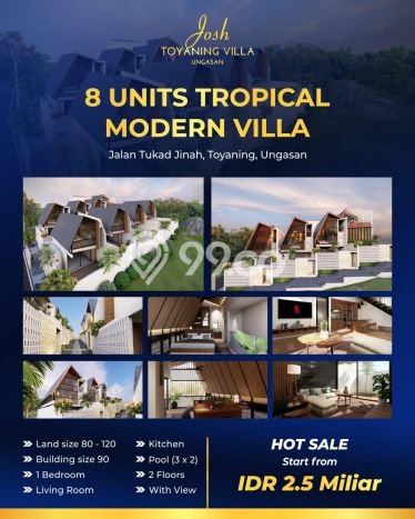 Dijual! Vila di , Dimensi 80m2m², Posisi Premium Dijual! Vila di , Dimensi 80m2m², Posisi Premium