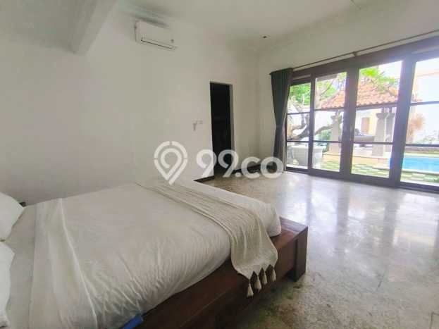 HOT DEAL! Vila di , Luas 600m2m², Lokasi Strategis HOT DEAL! Vila di , Luas 600m2m², Lokasi Strategis