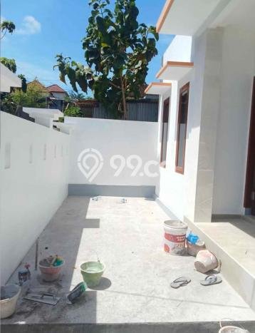 Rumah Minimalis 2 Kamar LT 80m2 di Taman Griya Rumah Minimalis 2 Kamar LT 80m2 di Taman Griya