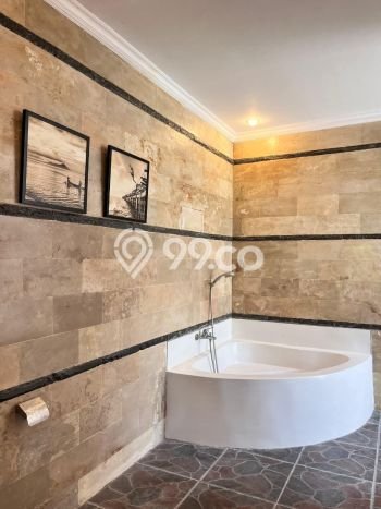 Vila di , Luas 0m2m², For Rent, Lingkungan Asri Vila di , Luas 0m2m², For Rent, Lingkungan Asri
