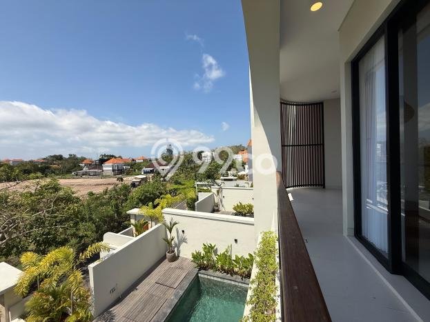 Vila Berkembang di , Ukuran 175m2m², Akses ke berbagai keperluan Vila Berkembang di , Ukuran 175m2m², Akses ke berbagai keperluan
