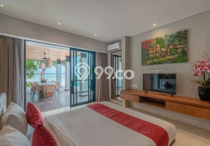 Vila Strategis Kawasan , Area 510m2m², View Indah sekitar Vila Strategis Kawasan , Area 510m2m², View Indah sekitar