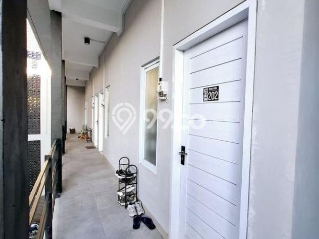 Kost Dijual Lokasi Strategis Jimbaran Badung 24 Kamar Tidur Kost Dijual Lokasi Strategis Jimbaran Badung 24 Kamar Tidur