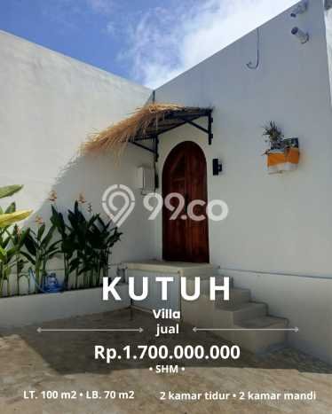 Dapatkan segera Vila di , Ukuran 100m2m², Lingkungan nyaman untuk Anda Dapatkan segera Vila di , Ukuran 100m2m², Lingkungan nyaman untuk Anda