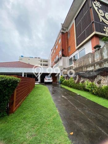 Hunian Elit LB 800m2 Siap Huni Desain Elegan di Renon, Denpasar Hunian Elit LB 800m2 Siap Huni Desain Elegan di Renon, Denpasar