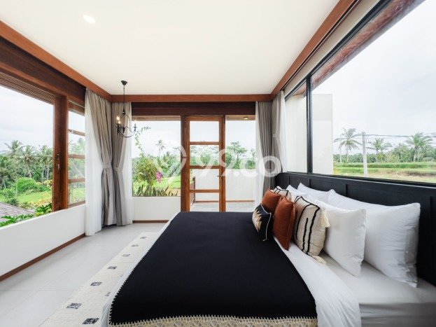 Vila Kawasan Ubud, Luas 0m2m², Dekat ke Ubud, Gianyar, Gianyar Vila Kawasan Ubud, Luas 0m2m², Dekat ke Ubud, Gianyar, Gianyar
