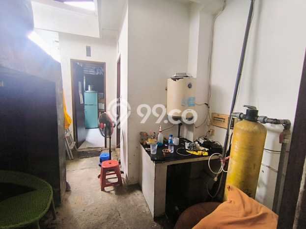 HOT DEAL! Vila di , Luas 600m2m², Lokasi Strategis HOT DEAL! Vila di , Luas 600m2m², Lokasi Strategis