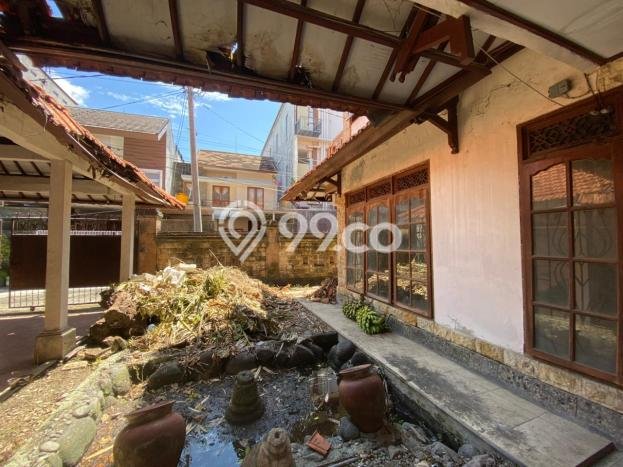 Rumah Luxury Modern Tanpa Renovasi di Renon Denpasar Rumah Luxury Modern Tanpa Renovasi di Renon Denpasar