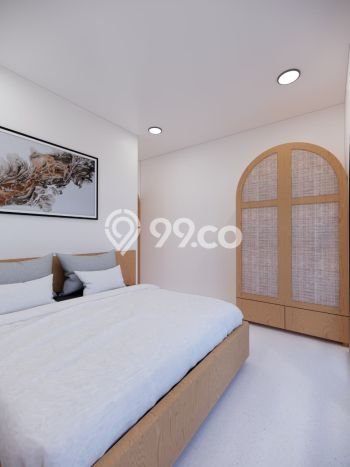 Vila di , Area 100m2m², Lokasi Strategis Vila di , Area 100m2m², Lokasi Strategis