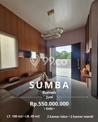 For Sale Rumah 2 Kamar Lokasi Strategis Nyaman dan Strategis di Kota Tambolaka For Sale Rumah 2 Kamar Lokasi Strategis Nyaman dan Strategis di Kota Tambolaka