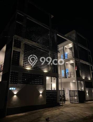 Kost Dijual Lokasi Strategis Jimbaran Badung 24 Kamar Tidur Kost Dijual Lokasi Strategis Jimbaran Badung 24 Kamar Tidur