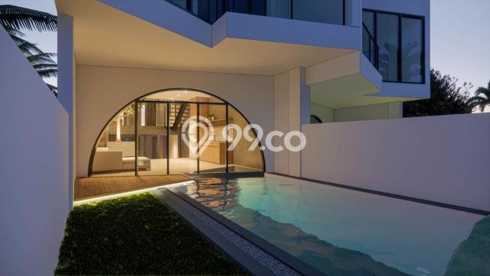 Bisnis Potensial! Vila di , Luas 140m2m², Posisi Premium Bisnis Potensial! Vila di , Luas 140m2m², Posisi Premium