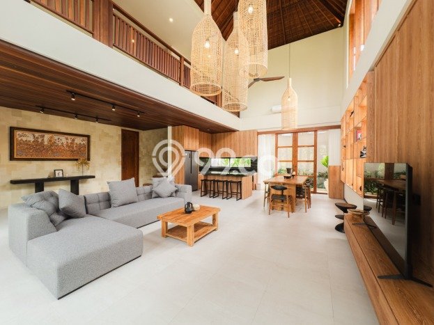 Vila Kawasan Ubud, Luas 0m2m², Dekat ke Ubud, Gianyar, Gianyar Vila Kawasan Ubud, Luas 0m2m², Dekat ke Ubud, Gianyar, Gianyar