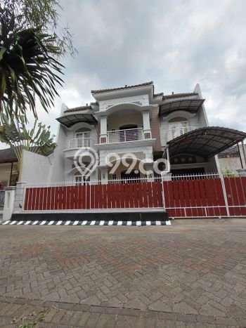 Hot Offer Hunian Premium Ideal dan Luas di Singosari, Malang Hot Offer Hunian Premium Ideal dan Luas di Singosari, Malang