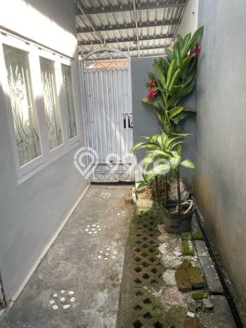 Hunian Nyaman Asri 2 KT Siap Pakai di Taman Griya Badung Hunian Nyaman Asri 2 KT Siap Pakai di Taman Griya Badung