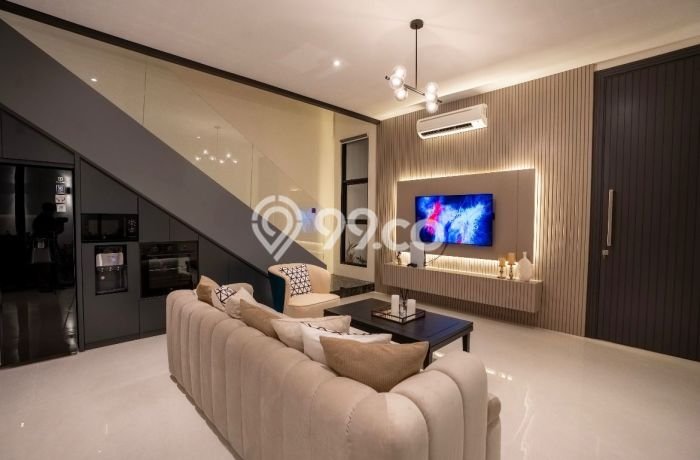 Vila Berkualitas di , Area 200m2m², Posisi Premium dengan akses mudah Vila Berkualitas di , Area 200m2m², Posisi Premium dengan akses mudah