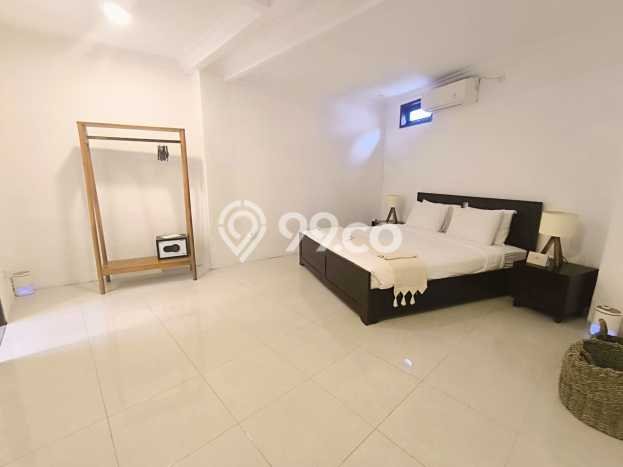 HOT DEAL! Vila di , Luas 600m2m², Lokasi Strategis HOT DEAL! Vila di , Luas 600m2m², Lokasi Strategis