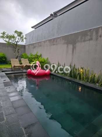 Vila di Ubud, Luas 0m2m², Dekat ke Pusat Kota Vila di Ubud, Luas 0m2m², Dekat ke Pusat Kota