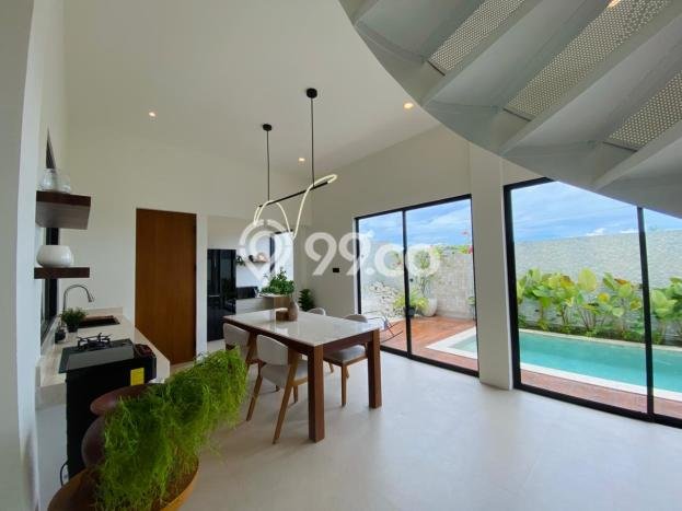 DIJUAL! Vila Kawasan , Area 140m2m², Dekat Mudah Fasilitas Umum DIJUAL! Vila Kawasan , Area 140m2m², Dekat Mudah Fasilitas Umum
