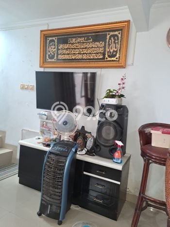Rumah Minimalis 3 KT di Taman Griya Badung Unfurnished Rumah Minimalis 3 KT di Taman Griya Badung Unfurnished