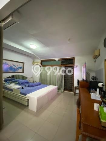 Hunian Elit LB 800m2 Siap Huni Desain Elegan di Renon, Denpasar Hunian Elit LB 800m2 Siap Huni Desain Elegan di Renon, Denpasar