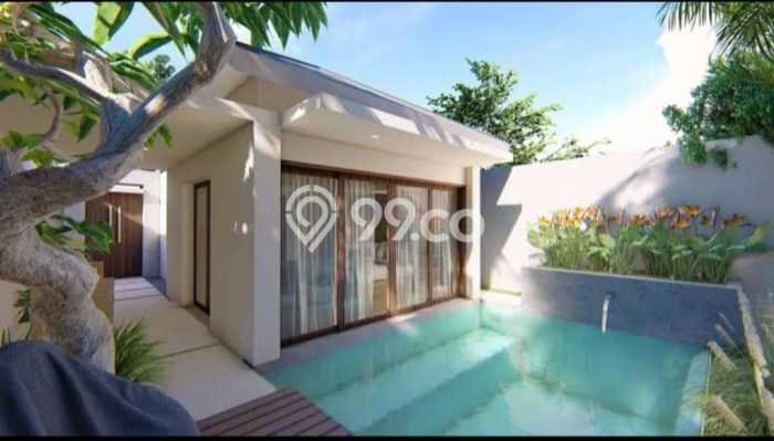 Peluang Langka! Vila di Balangan, Luas 100m², Lokasi Strategis akses ke beragam fasilitas Peluang Langka! Vila di Balangan, Luas 100m², Lokasi Strategis akses ke beragam fasilitas