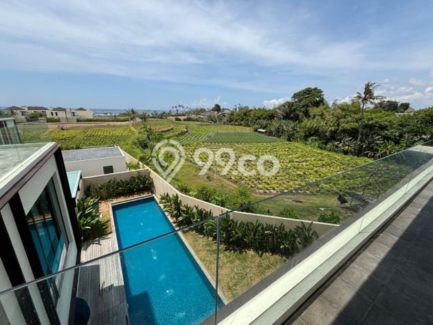 INVESTASI POTENSIAL! Vila Kawasan , Luas 585m2m², Lokasi Prima INVESTASI POTENSIAL! Vila Kawasan , Luas 585m2m², Lokasi Prima