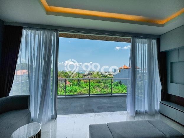 Vila Strategis Kawasan Jimbaran, Luas 530m2m², Akses Jimbaran, Badung, Badung Vila Strategis Kawasan Jimbaran, Luas 530m2m², Akses Jimbaran, Badung, Badung