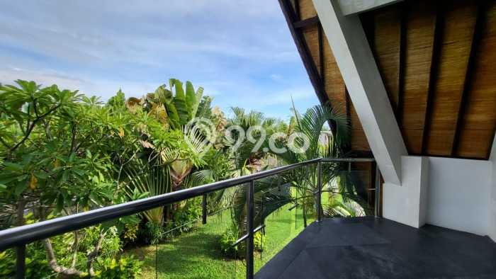 Vila di Canggu, Luas 951m2m², Lokasi Strategis Vila di Canggu, Luas 951m2m², Lokasi Strategis