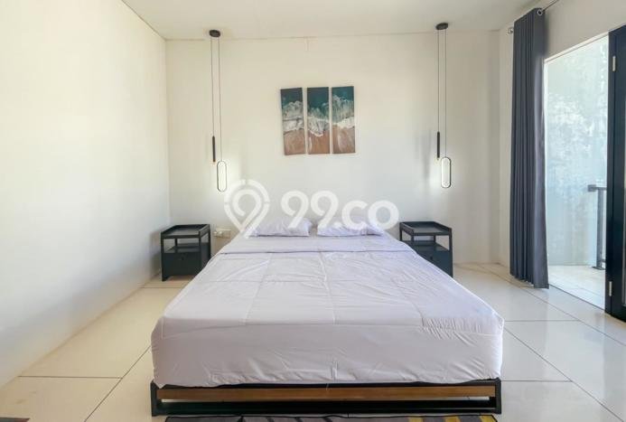 DIJUAL! Vila di , Area 99m2m², Posisi Premium DIJUAL! Vila di , Area 99m2m², Posisi Premium