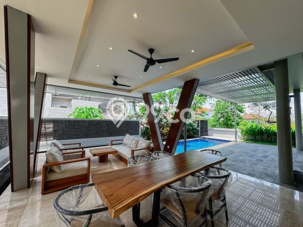Vila Strategis Kawasan Jimbaran, Luas 530m2m², Akses Jimbaran, Badung, Badung Vila Strategis Kawasan Jimbaran, Luas 530m2m², Akses Jimbaran, Badung, Badung