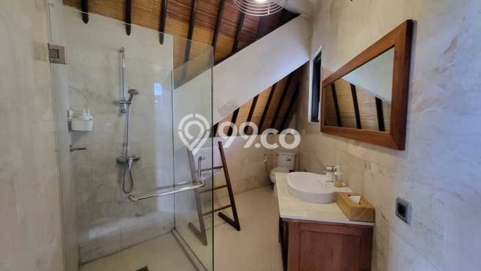 Vila di Canggu, Luas 951m2m², Lokasi Strategis Vila di Canggu, Luas 951m2m², Lokasi Strategis