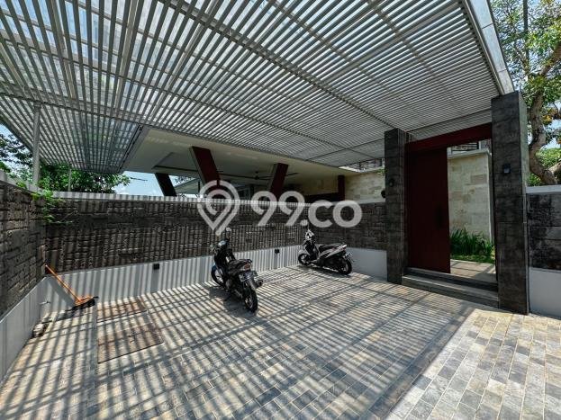 Vila Strategis Kawasan Jimbaran, Luas 530m2m², Akses Jimbaran, Badung, Badung Vila Strategis Kawasan Jimbaran, Luas 530m2m², Akses Jimbaran, Badung, Badung