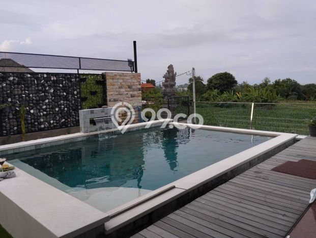 Vila Kawasan , Area 200m2m², Akses ke fasilitas publik Vila Kawasan , Area 200m2m², Akses ke fasilitas publik