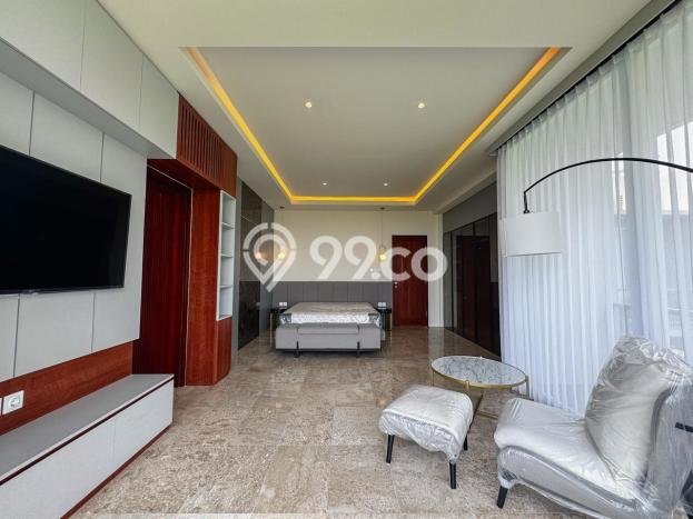 Vila Strategis Kawasan Jimbaran, Luas 530m2m², Akses Jimbaran, Badung, Badung Vila Strategis Kawasan Jimbaran, Luas 530m2m², Akses Jimbaran, Badung, Badung