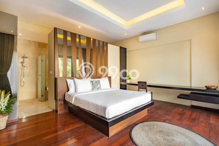 Vila Strategis di , Area 627m2m², Dekat Badung, Badung Vila Strategis di , Area 627m2m², Dekat Badung, Badung
