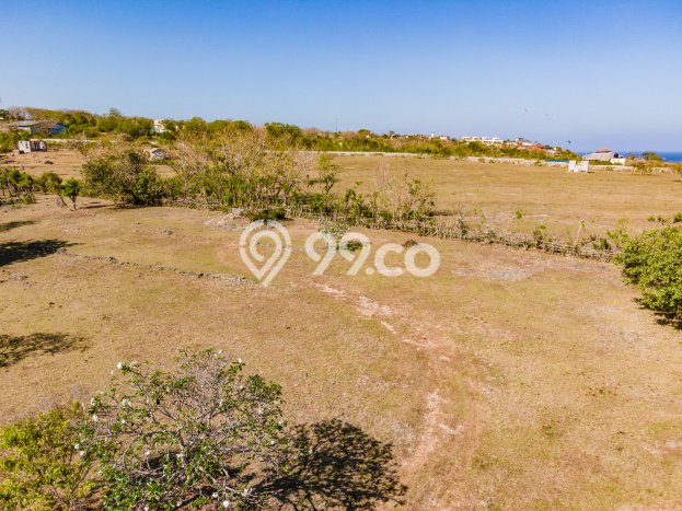 Kavling Tanah untuk Dijual di Ungasan, Badung, Luas 24700m2 Kavling Tanah untuk Dijual di Ungasan, Badung, Luas 24700m2