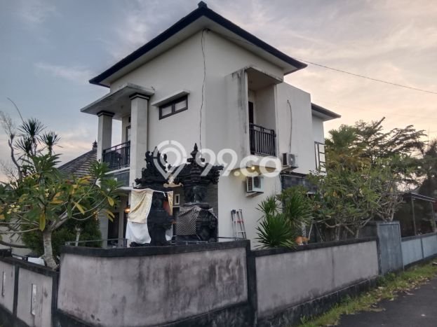 Dijual Rumah Eksklusif 3 KT di Bongan, Tabanan Dijual Rumah Eksklusif 3 KT di Bongan, Tabanan