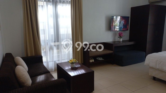 Sewa Apartemen Harga Terjangkau di Legian 0 Bedroom Sewa Apartemen Harga Terjangkau di Legian 0 Bedroom