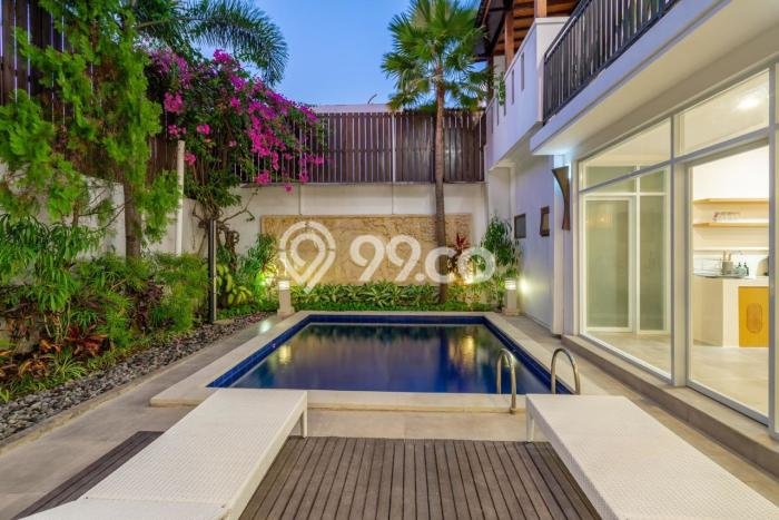 Vila For Rent Kawasan Canggu, Luas 0m2m², Lingkungan Nyaman Vila For Rent Kawasan Canggu, Luas 0m2m², Lingkungan Nyaman