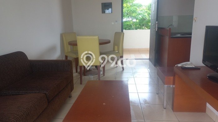Untuk Dijual Apartemen 0 KT & 1 KM di Badung Area Strategis Untuk Dijual Apartemen 0 KT & 1 KM di Badung Area Strategis